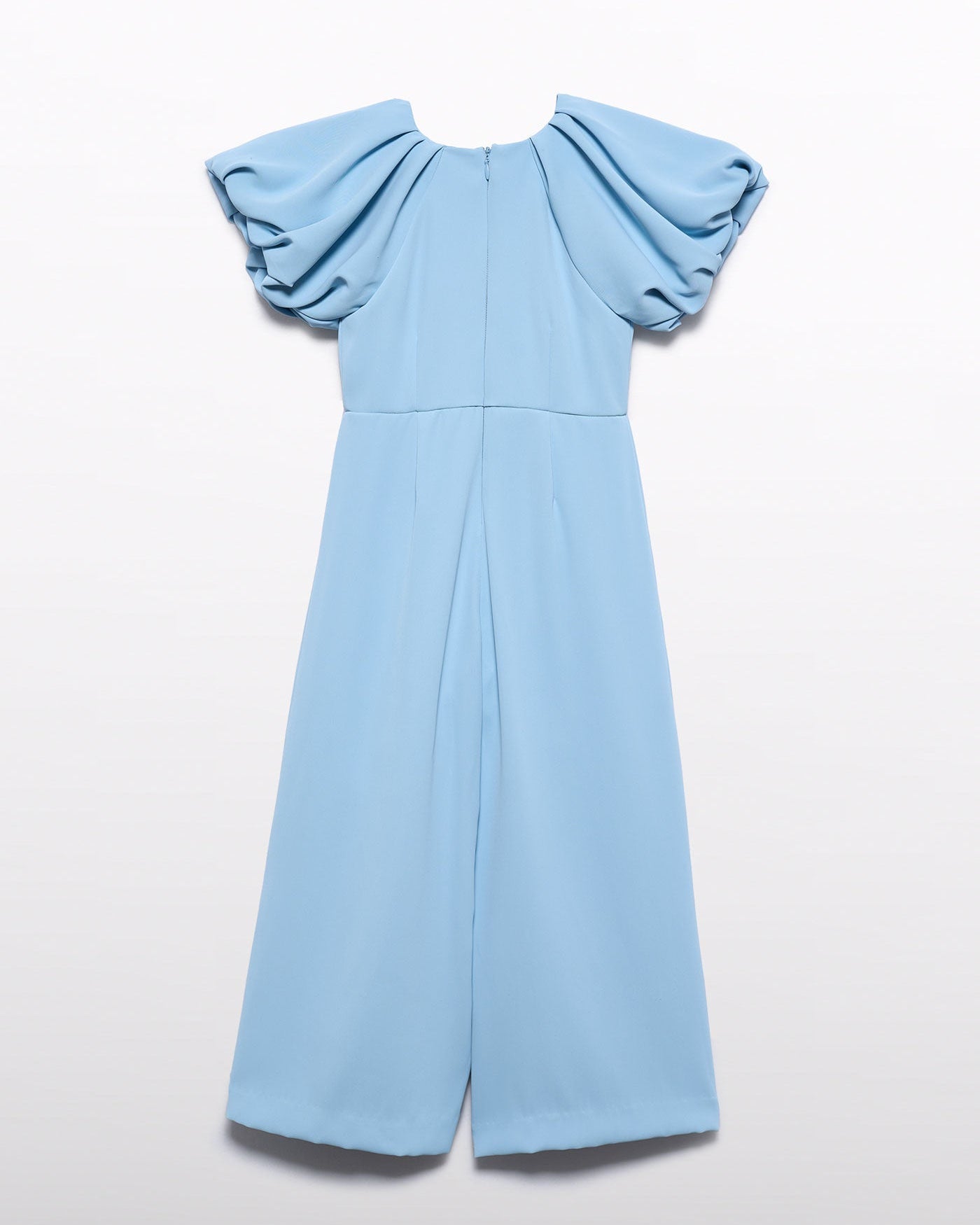 Abel & Lula Girls Crepe Jumpsuit_ 5275