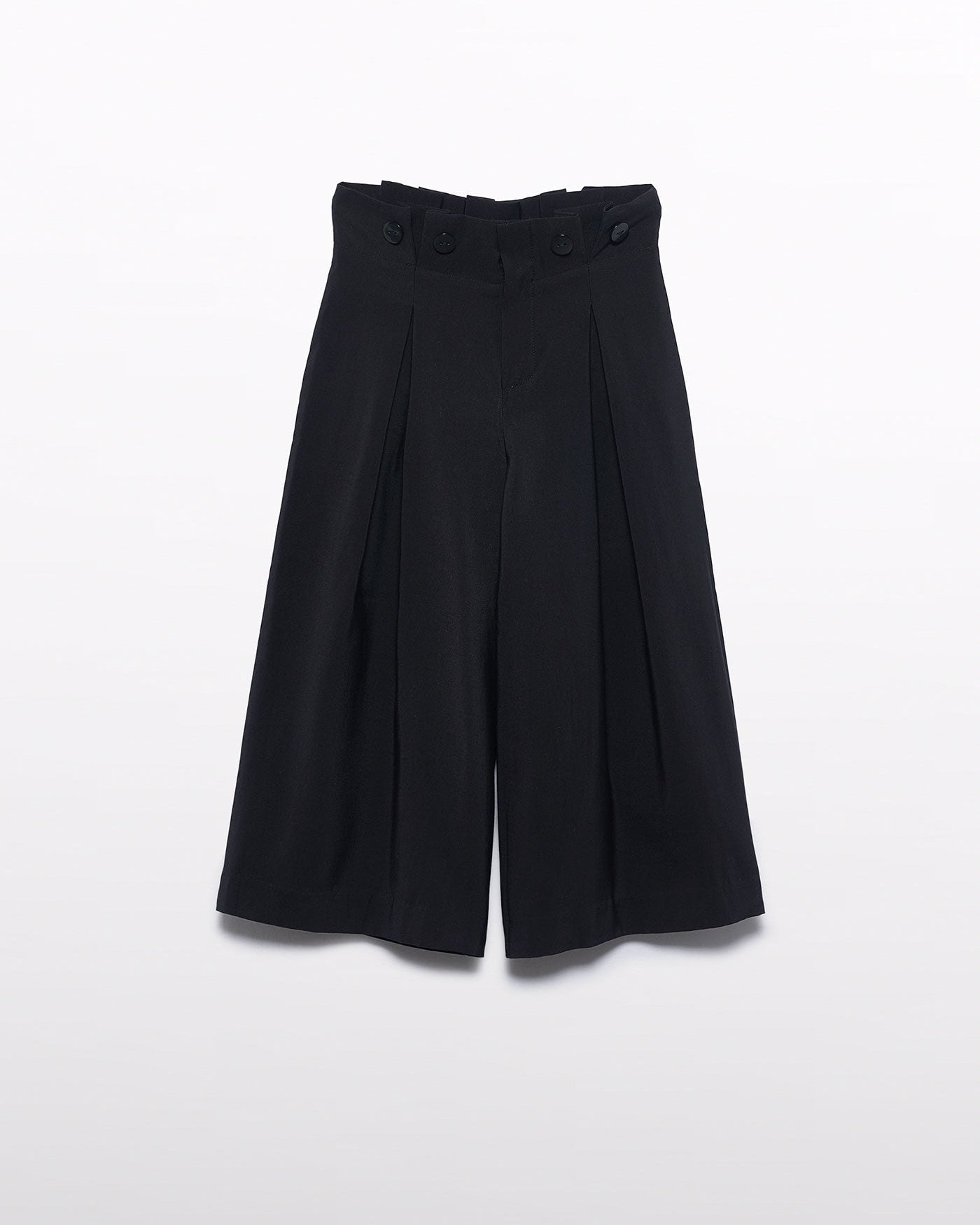 Abel & Lula Girls Long Flowy Pants_ 5278