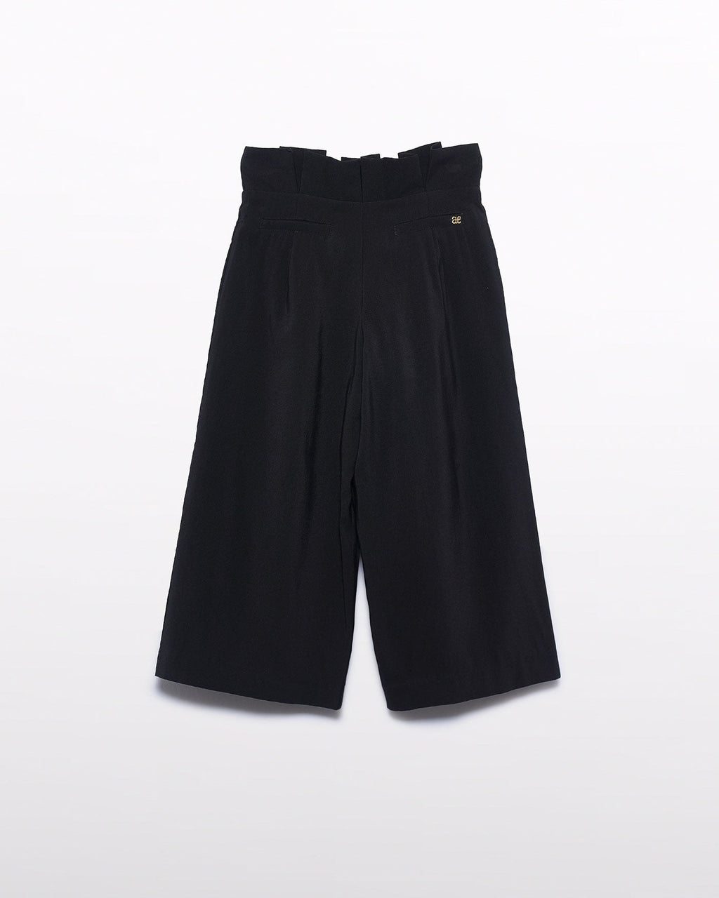 Abel & Lula Girls Long Flowy Pants_ 5278