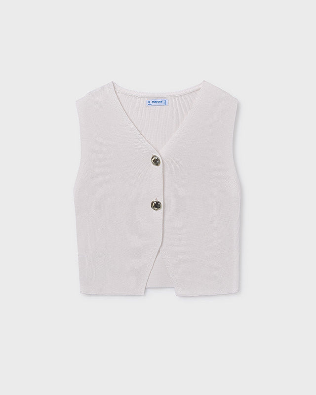 Mayoral Girls Knit Top_ 6020