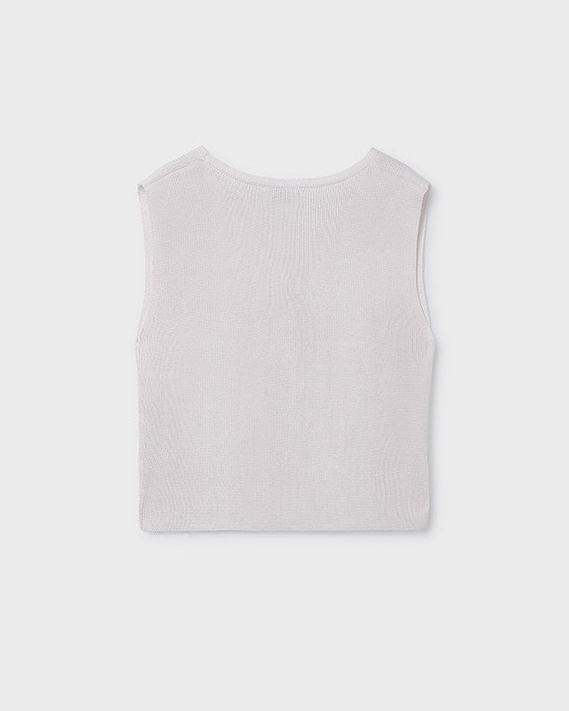 Mayoral Girls Knit Top_ 6020