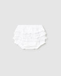 Mayoral Baby Girls Knit Diaper Cover_ 9008