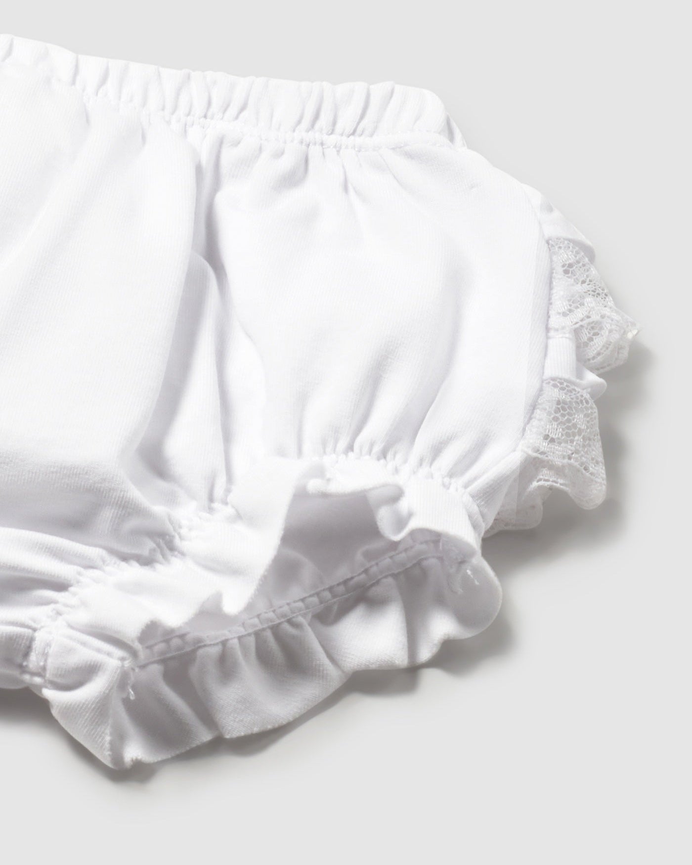 Mayoral Baby Girls Knit Diaper Cover_ 9008