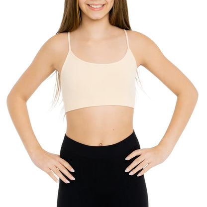 Girls Bralette Cami_One Size