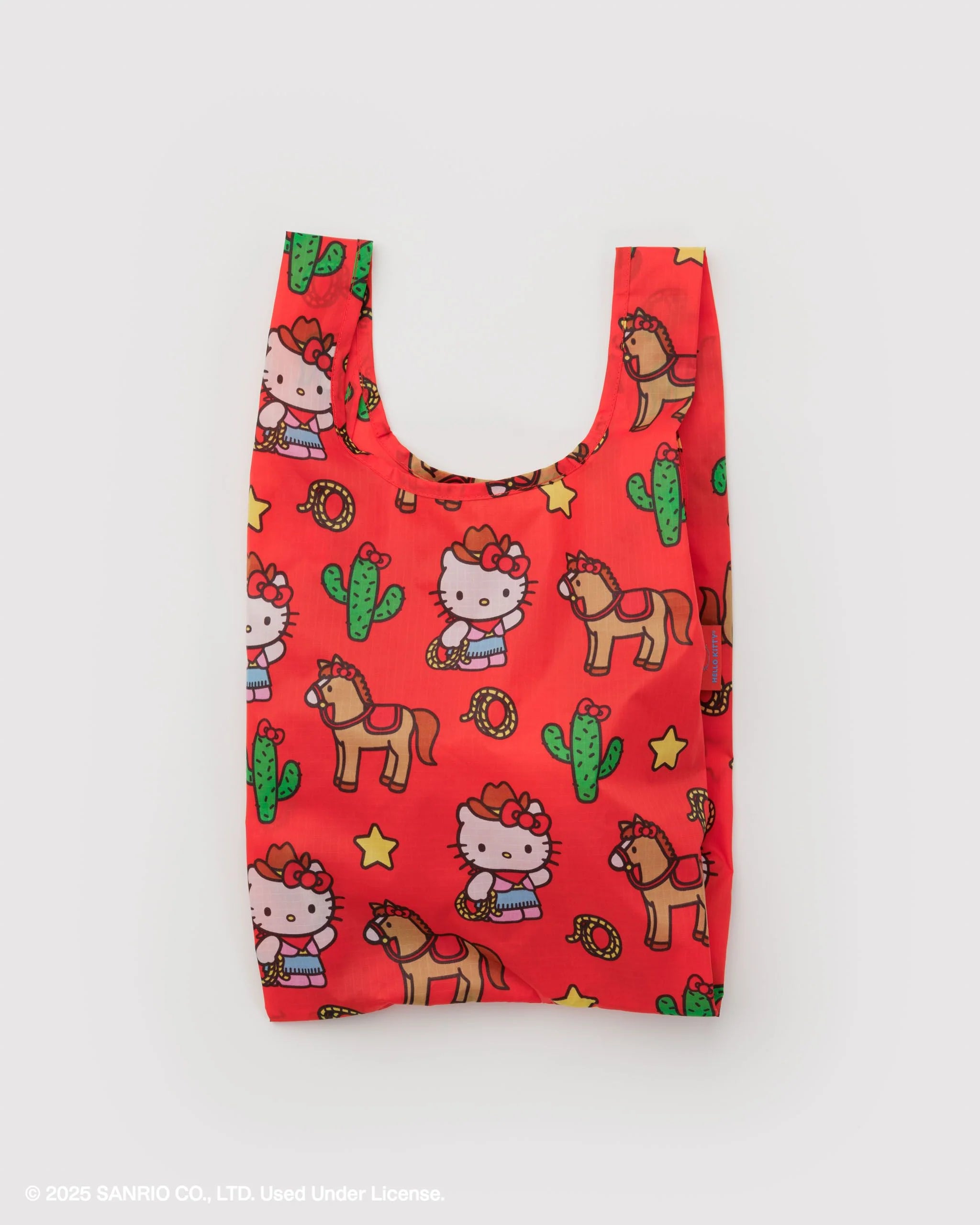 Baby Baggu - Hello Kitty