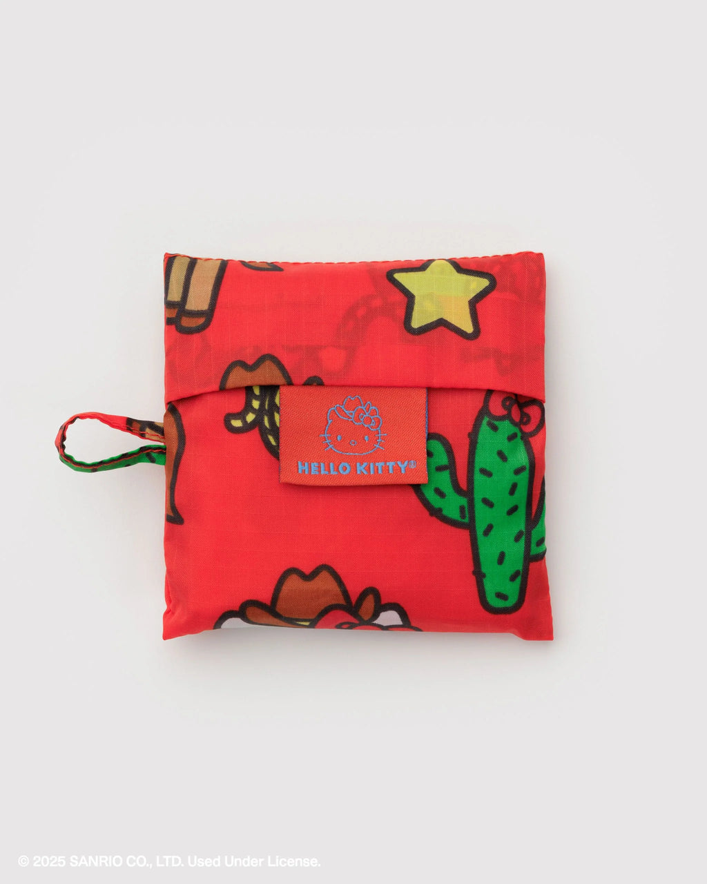 Baby Baggu - Hello Kitty