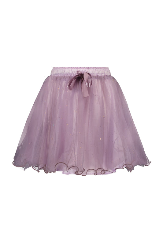 Girls Tulle Stardust Net Skirt