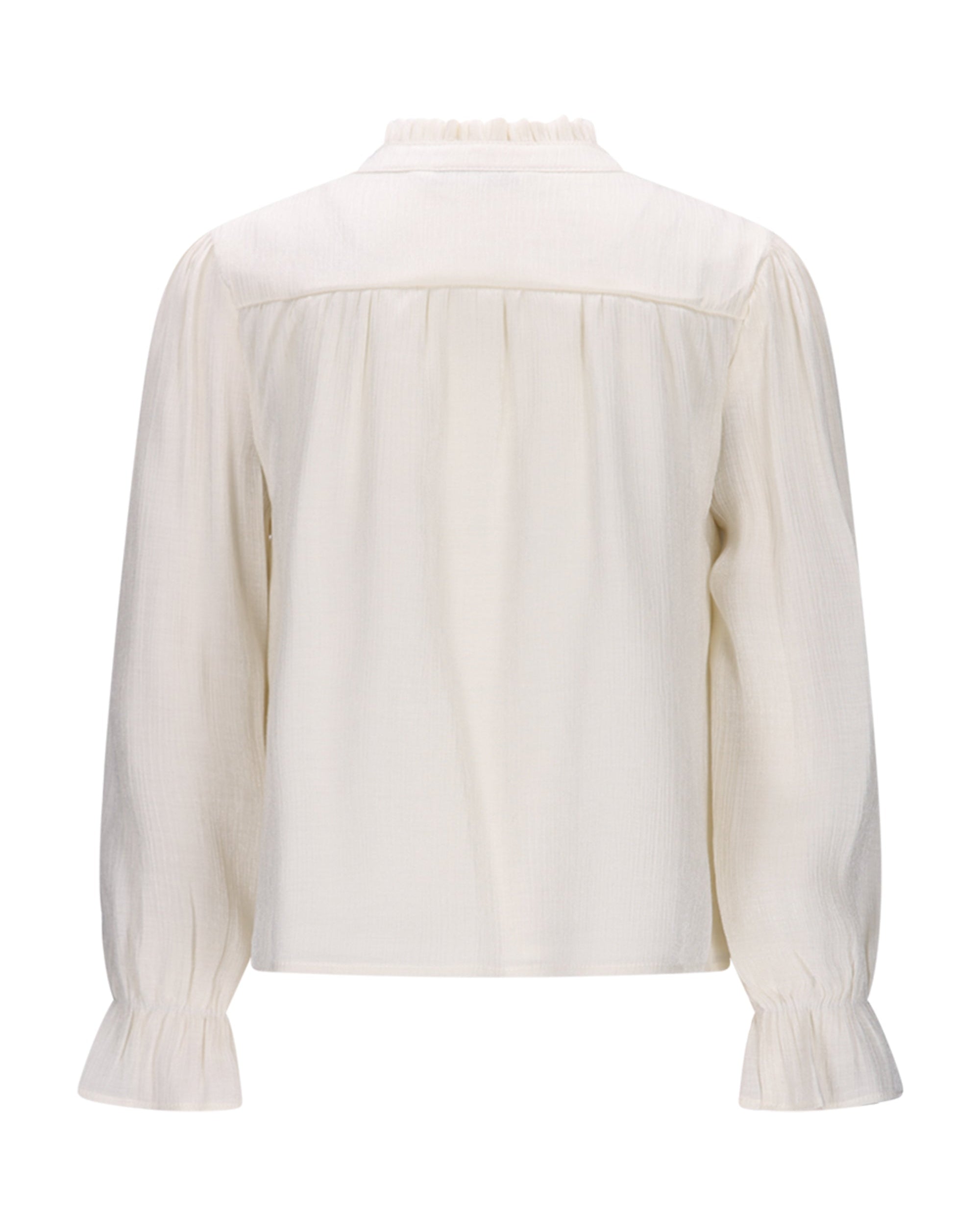 Le Chic Eclaire Girls Blouse_ C508-5115