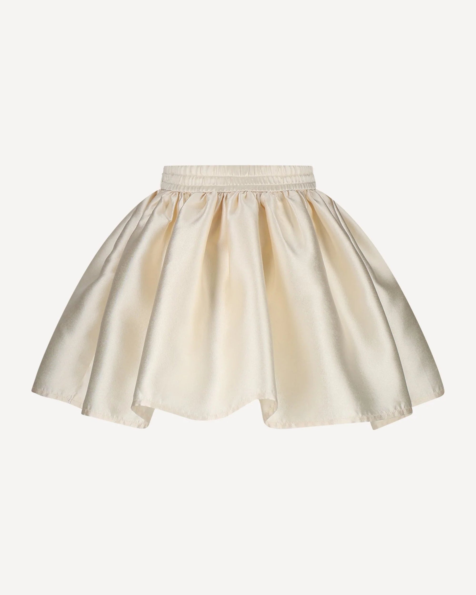 Le Chic Girls Thilde Skirt_ C511-5730