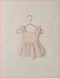 Noralee Valentina Rose Gold Hearts Tutu