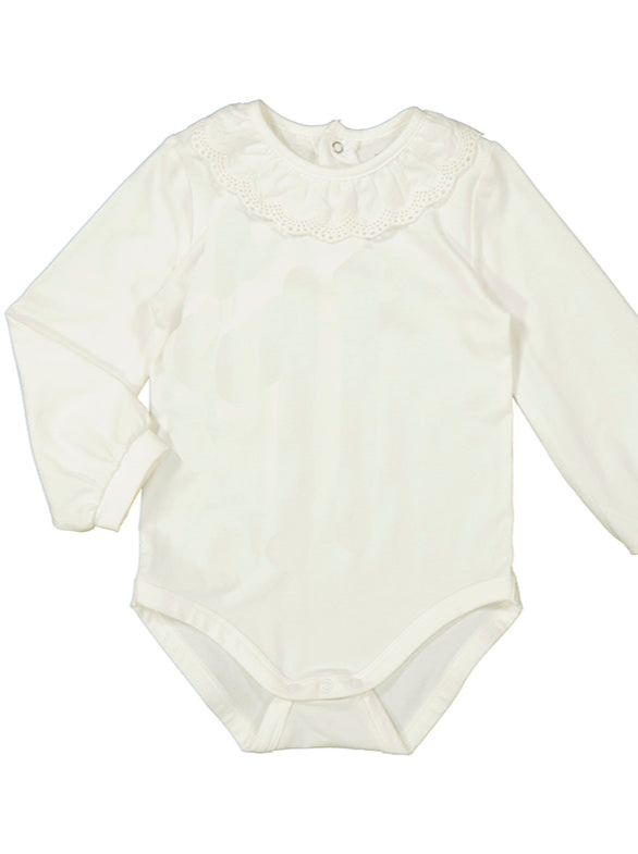 Baby Basic Bodysuit