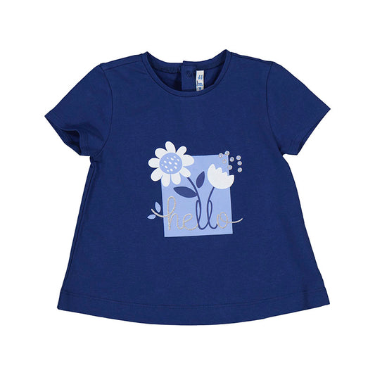 Mayoral Baby Printed T-Shirt_ 1014-36