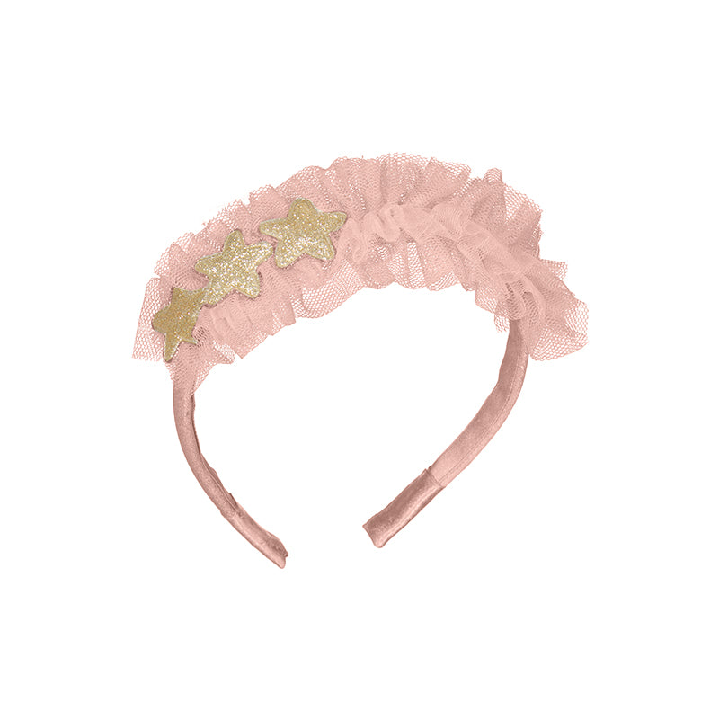 Baby Girl Floral Headband