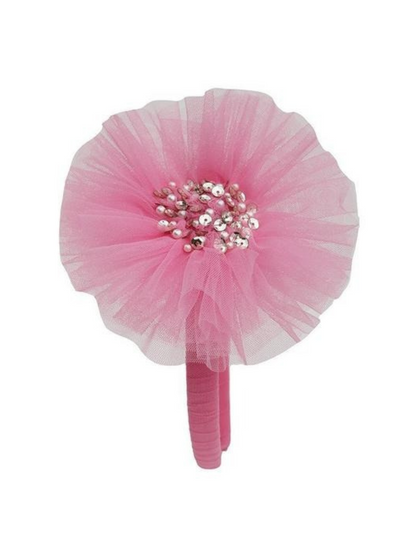 Ooh! La La! Candy Pink Kenna Top & Skirt Set _ SS24102