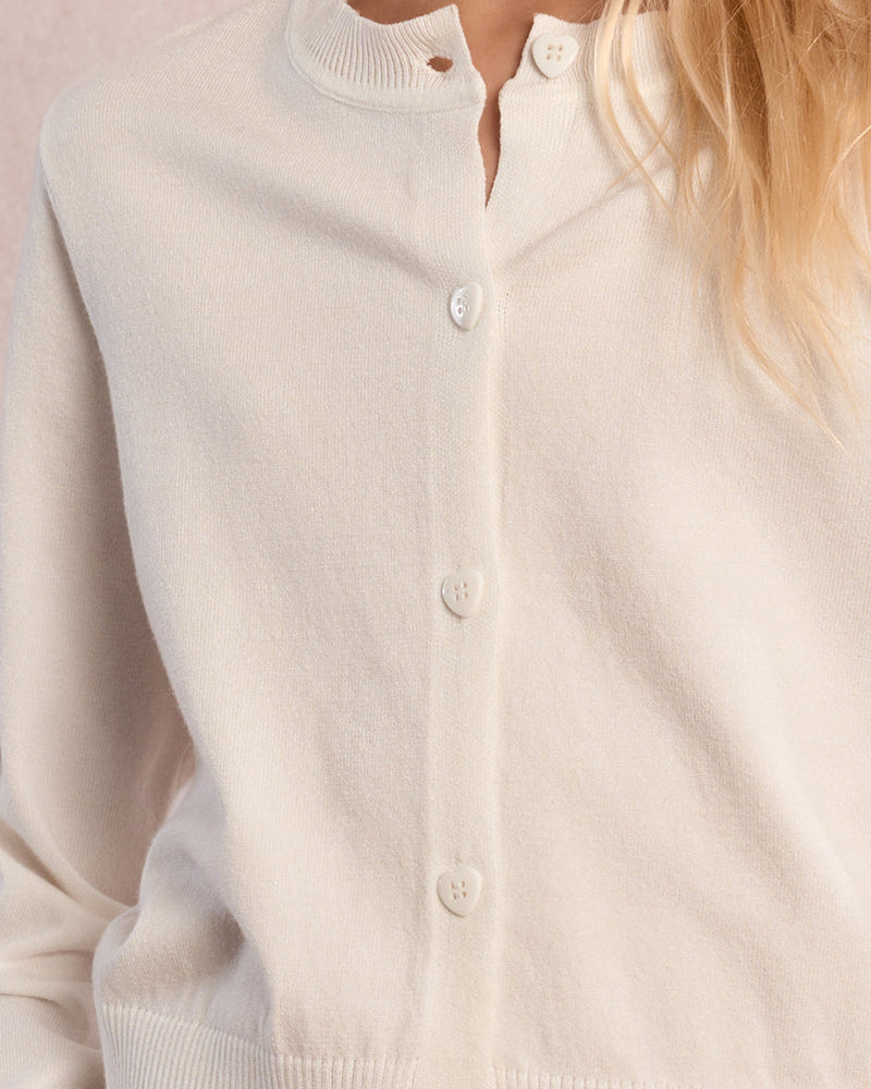 Mini Molly Girls Knitted Cardigan_ ME1725EP