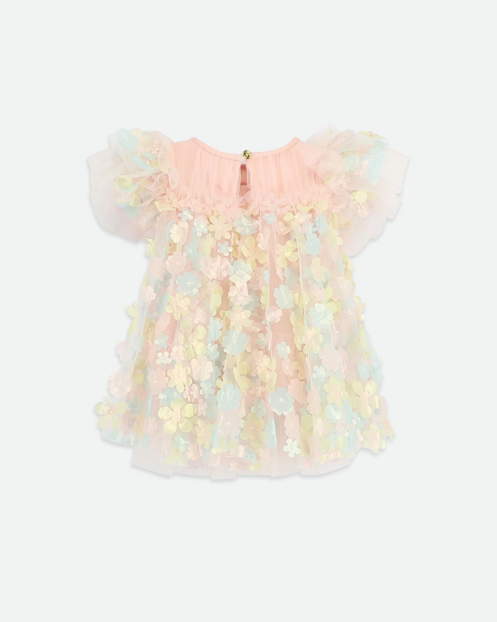 Angel Face Girls Marlowe Baby Girls Dress_ SS26MARLOWE