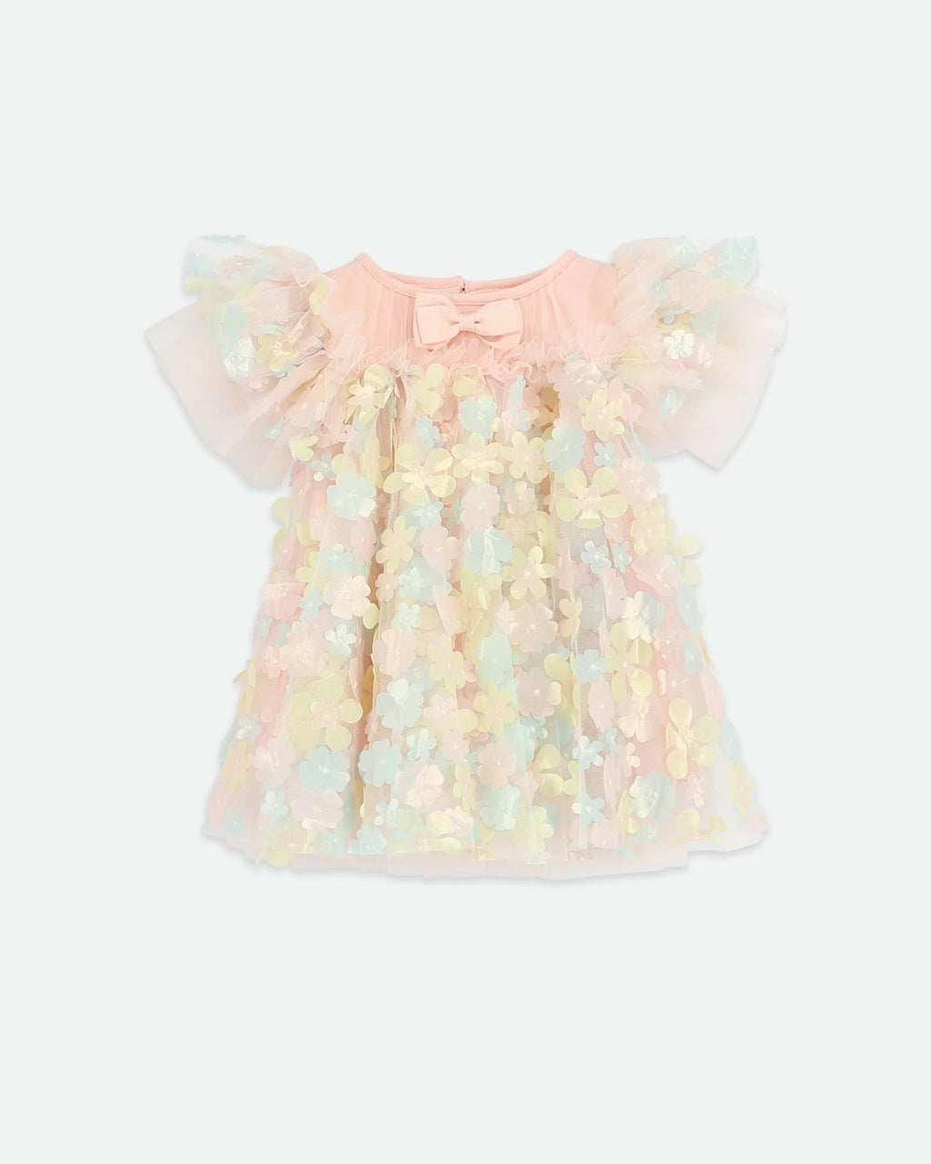 Angel Face Girls Marlowe Baby Girls Dress_ SS26MARLOWE