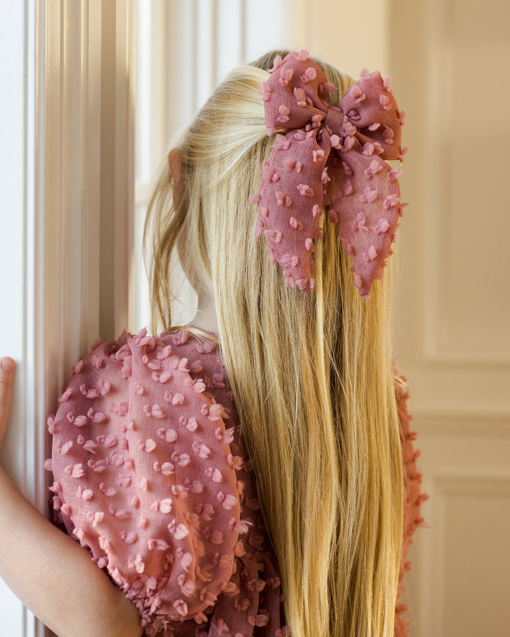 Noralee Girls Everly Bow_ NLA003ALQU