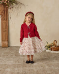 Noralee Girls Bow Cardigan_ NL141ESOR