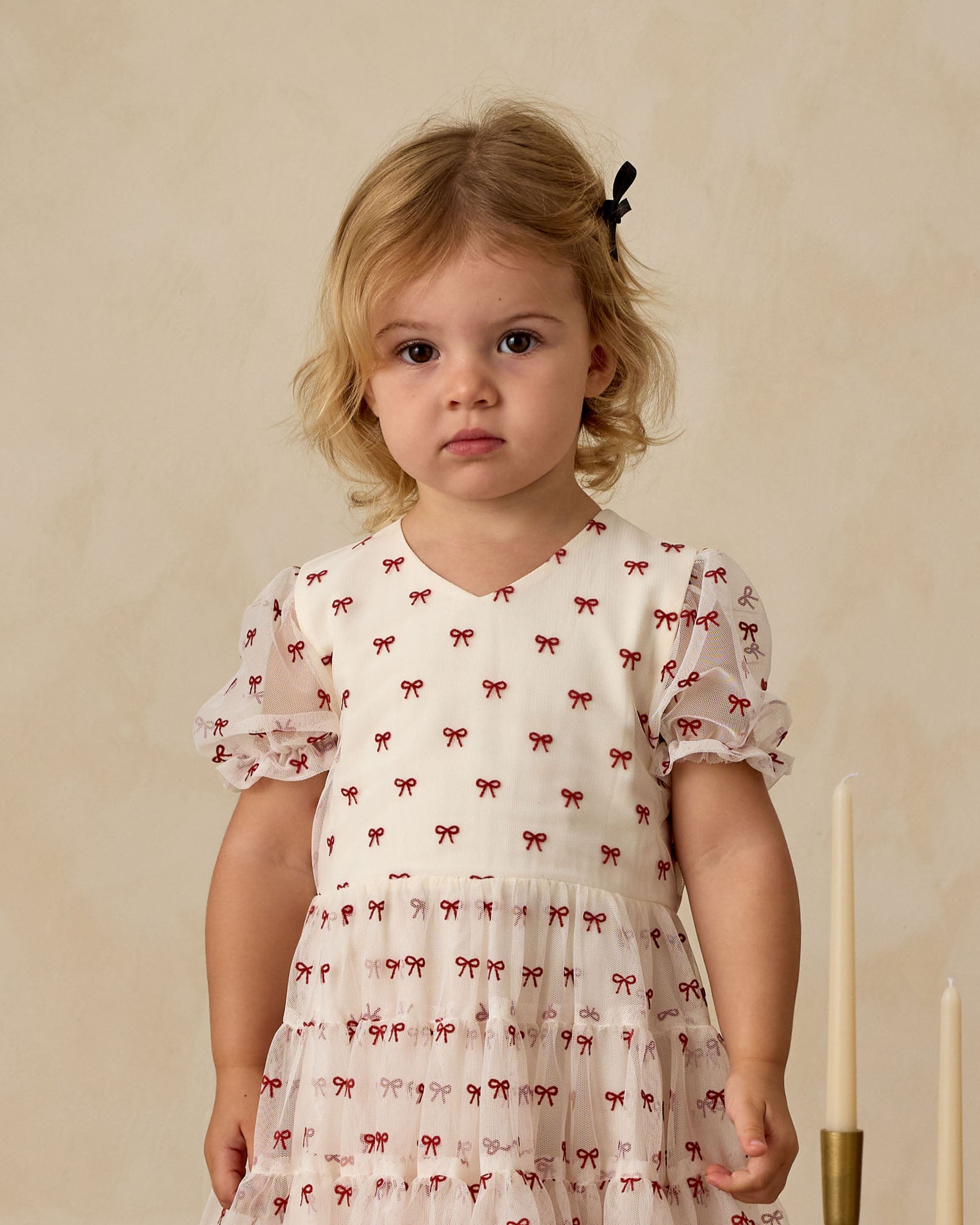Noralee Girls Dottie Dress_ NL009MONA