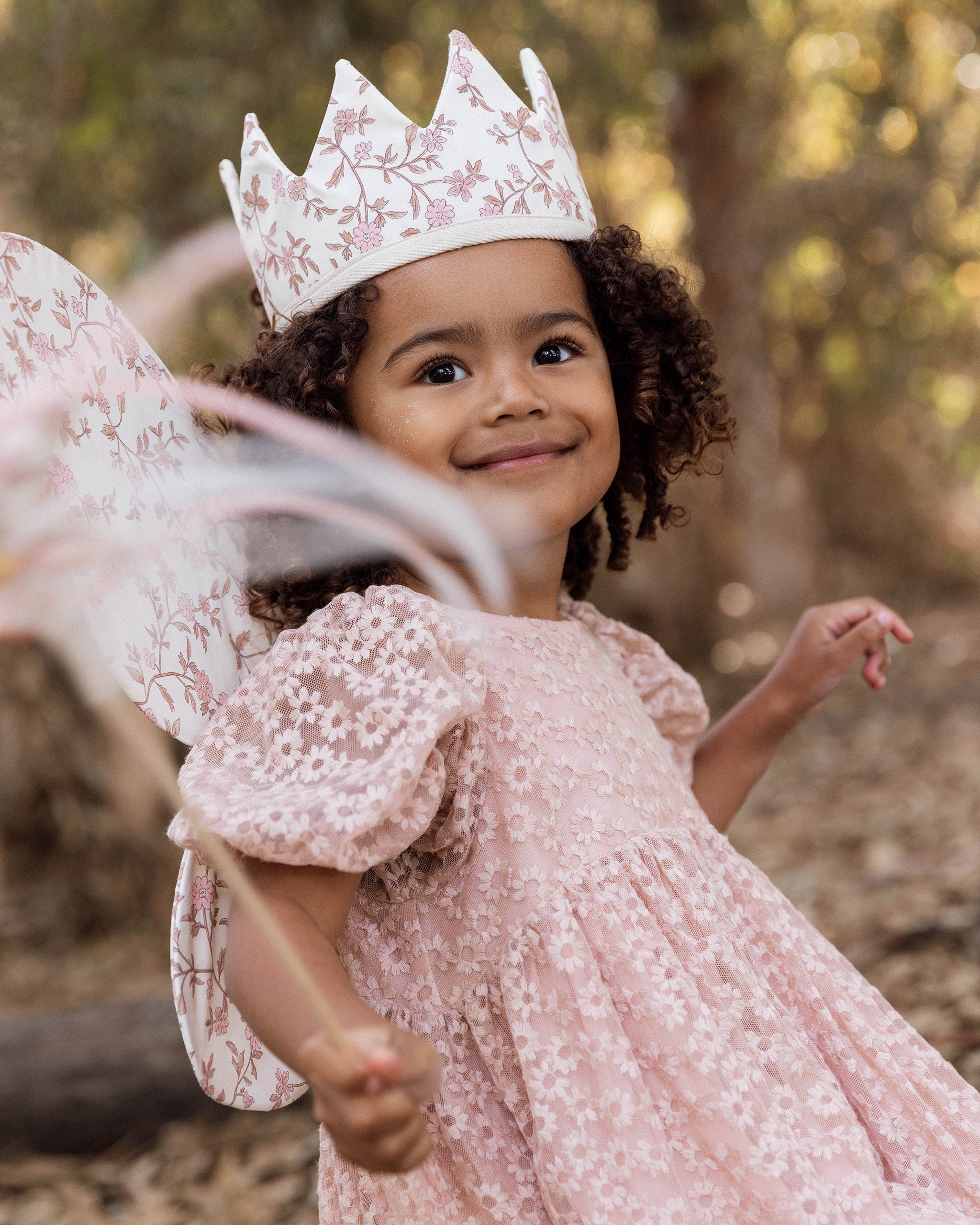 Noralee Girls Luna Dress_ NL086WWJR