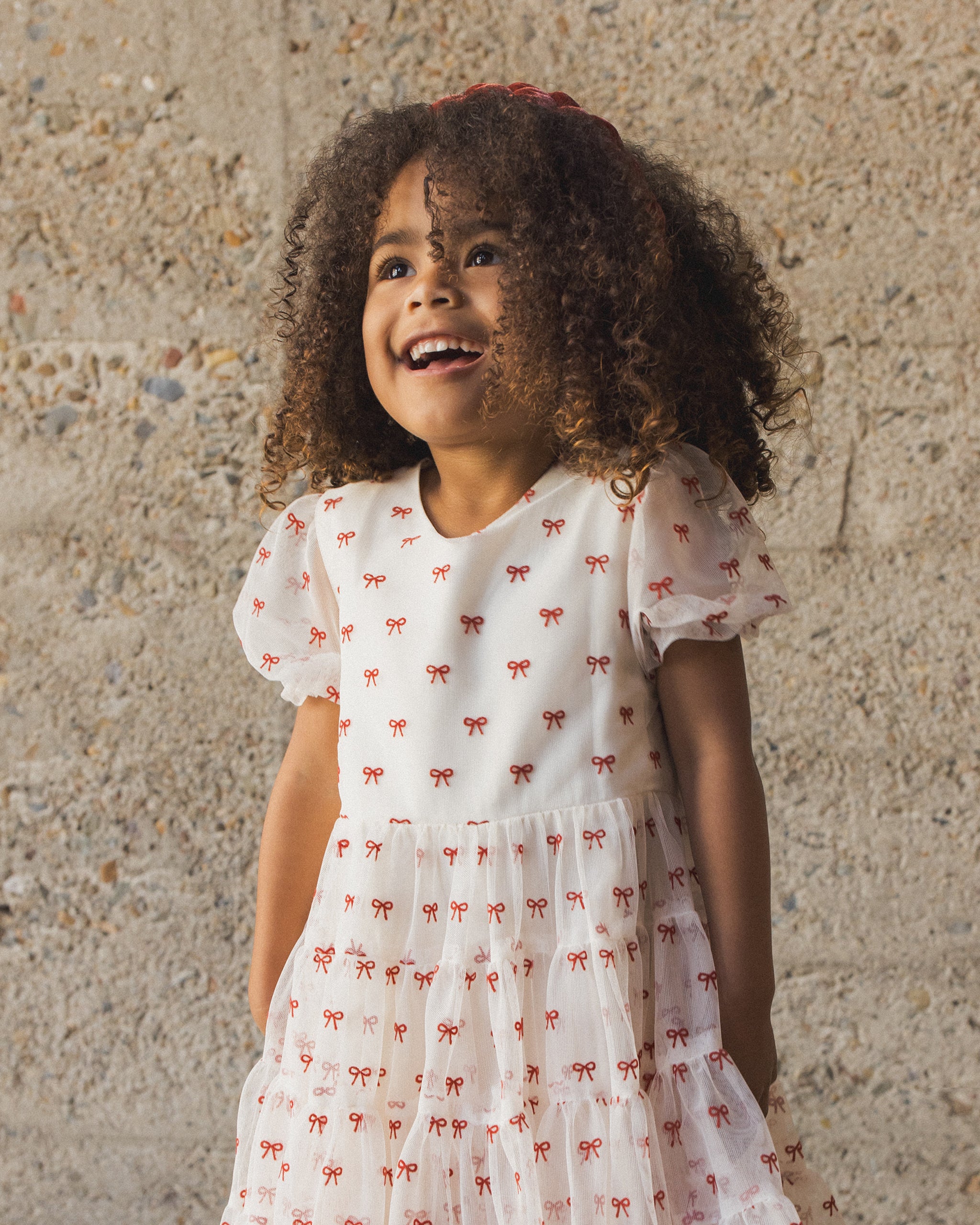 Noralee Girls Dottie Dress_ NL009MONA