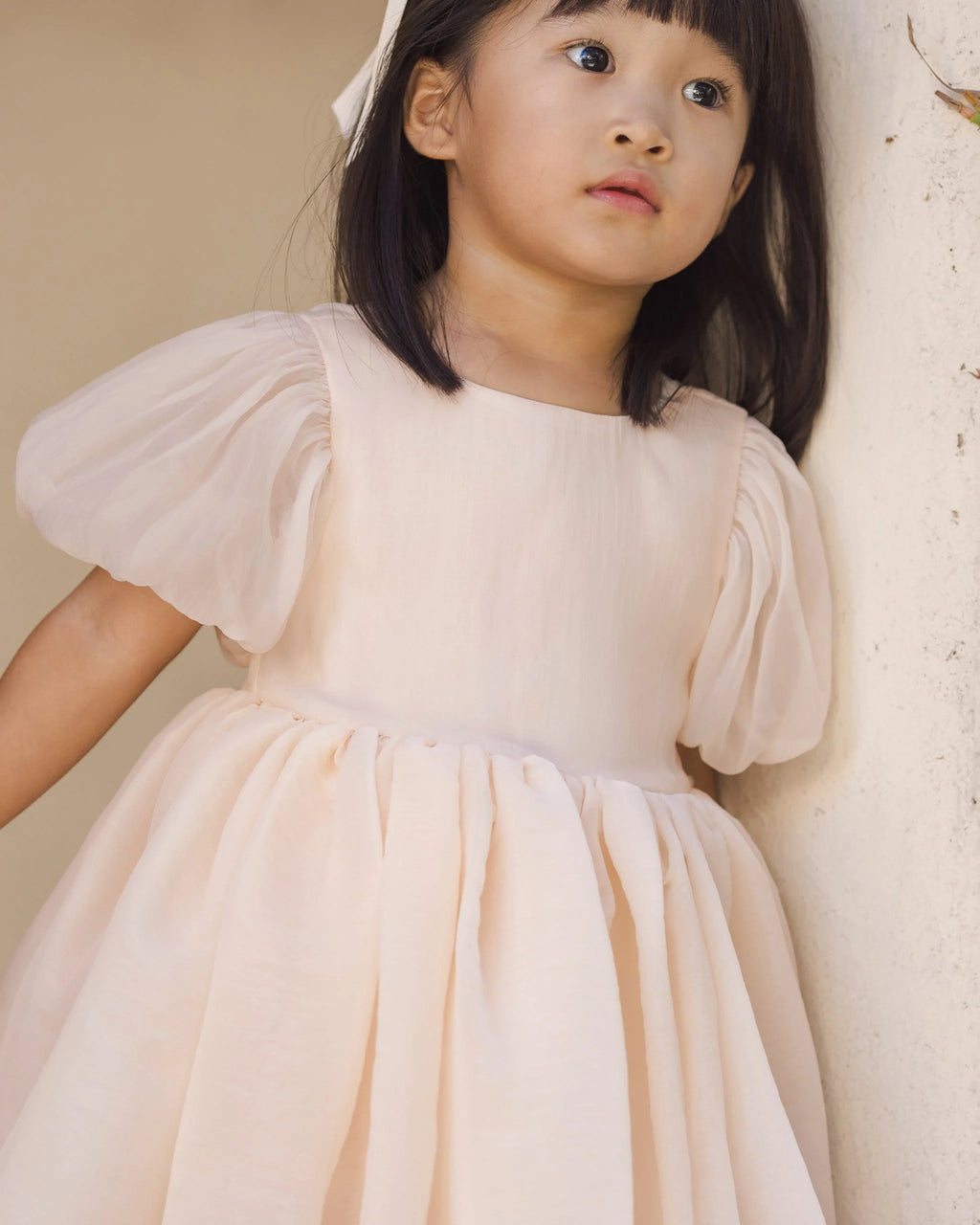 Noralee Girls Sofia Dress_ NL090LOGN