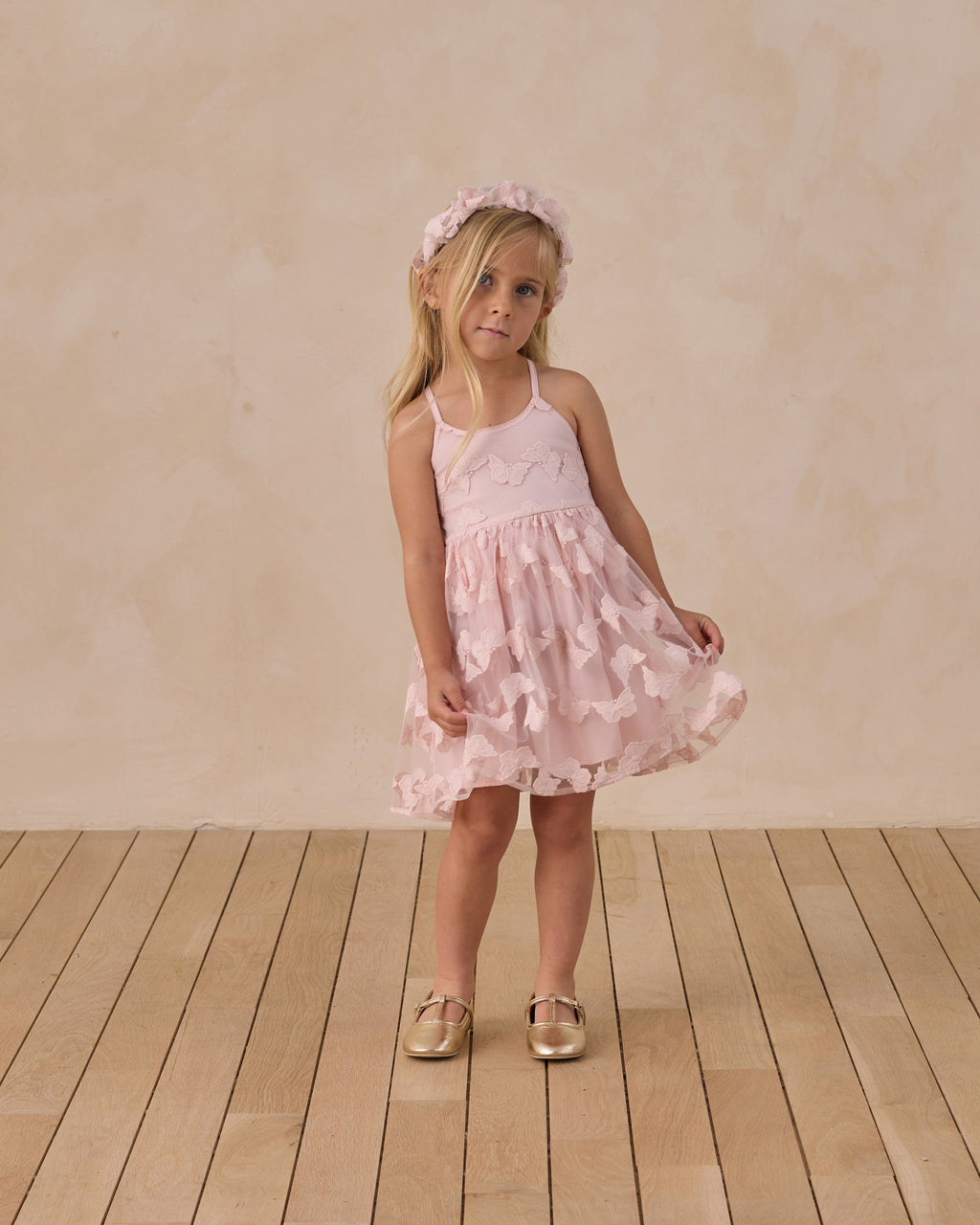 Noralee Girls Pippa Dress_ NL019ELLE