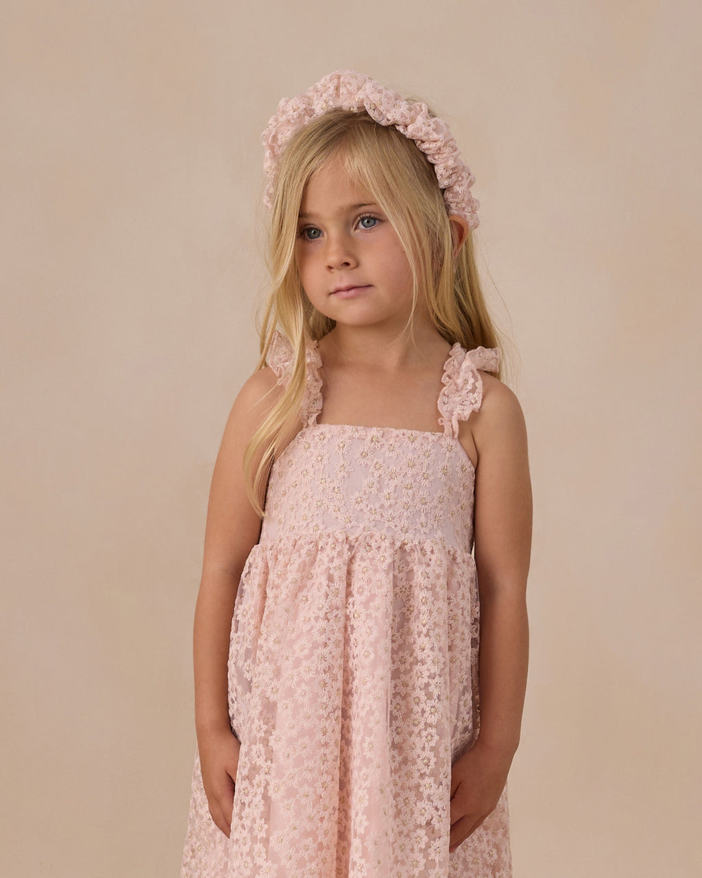 Noralee Girls Mara Dress_ NL027ELLE