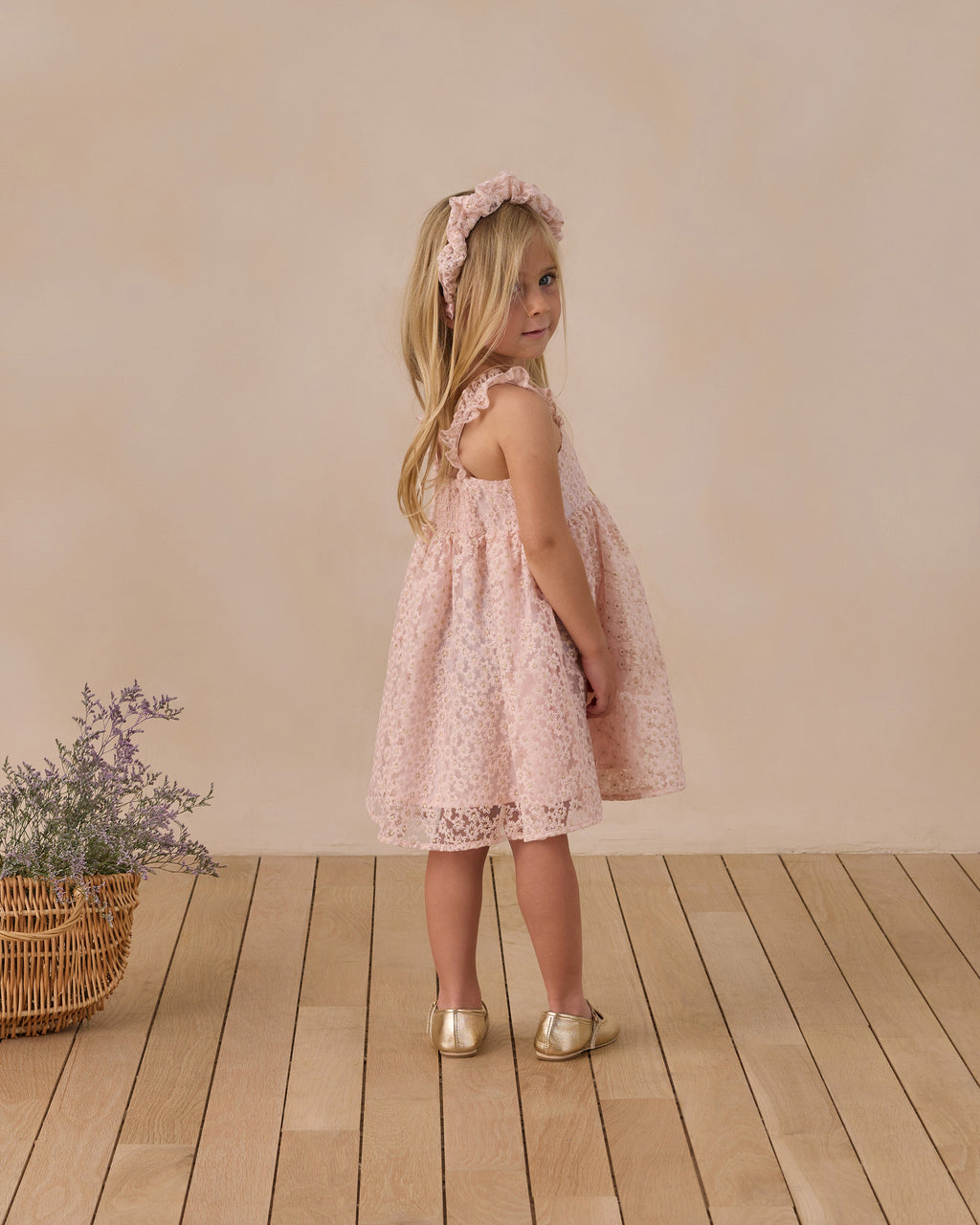 Noralee Girls Mara Dress_ NL027ELLE
