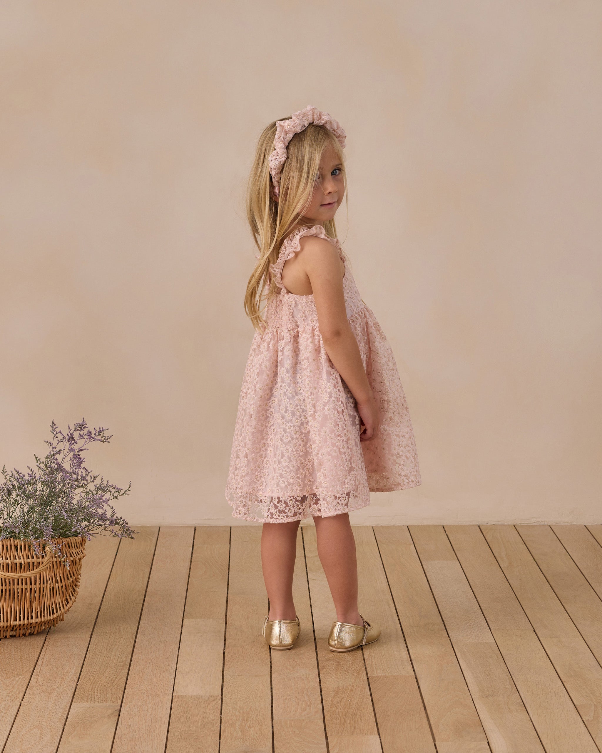 Noralee Girls Mara Dress_ NL027ELLE