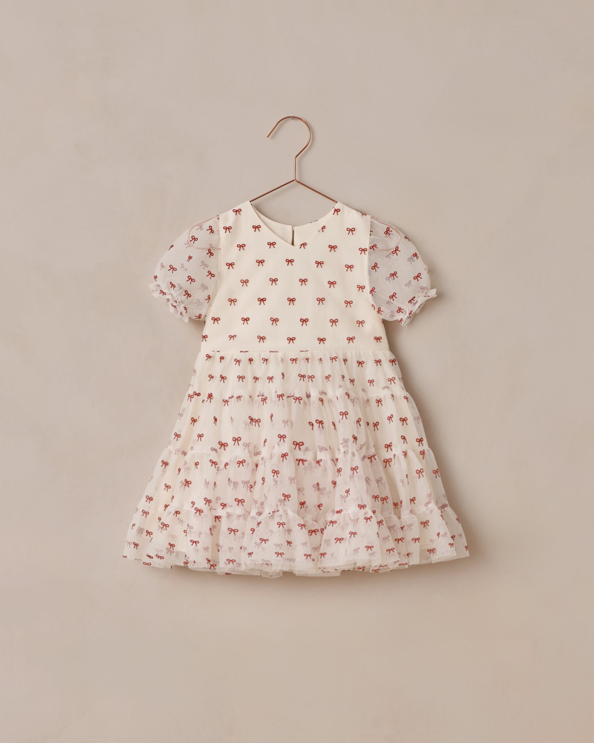 Noralee Girls Dottie Dress_ NL009MONA