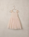 Noralee Girls Camilla Dress_ NL029TOMW