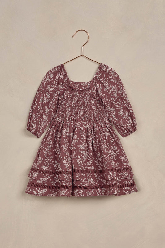 Girls Elodie Dress