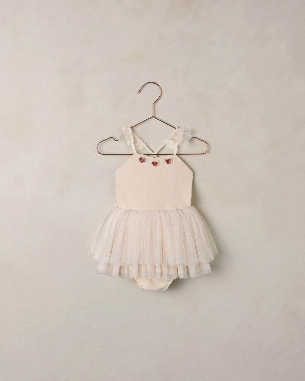 Noralee Clementine Tutu
