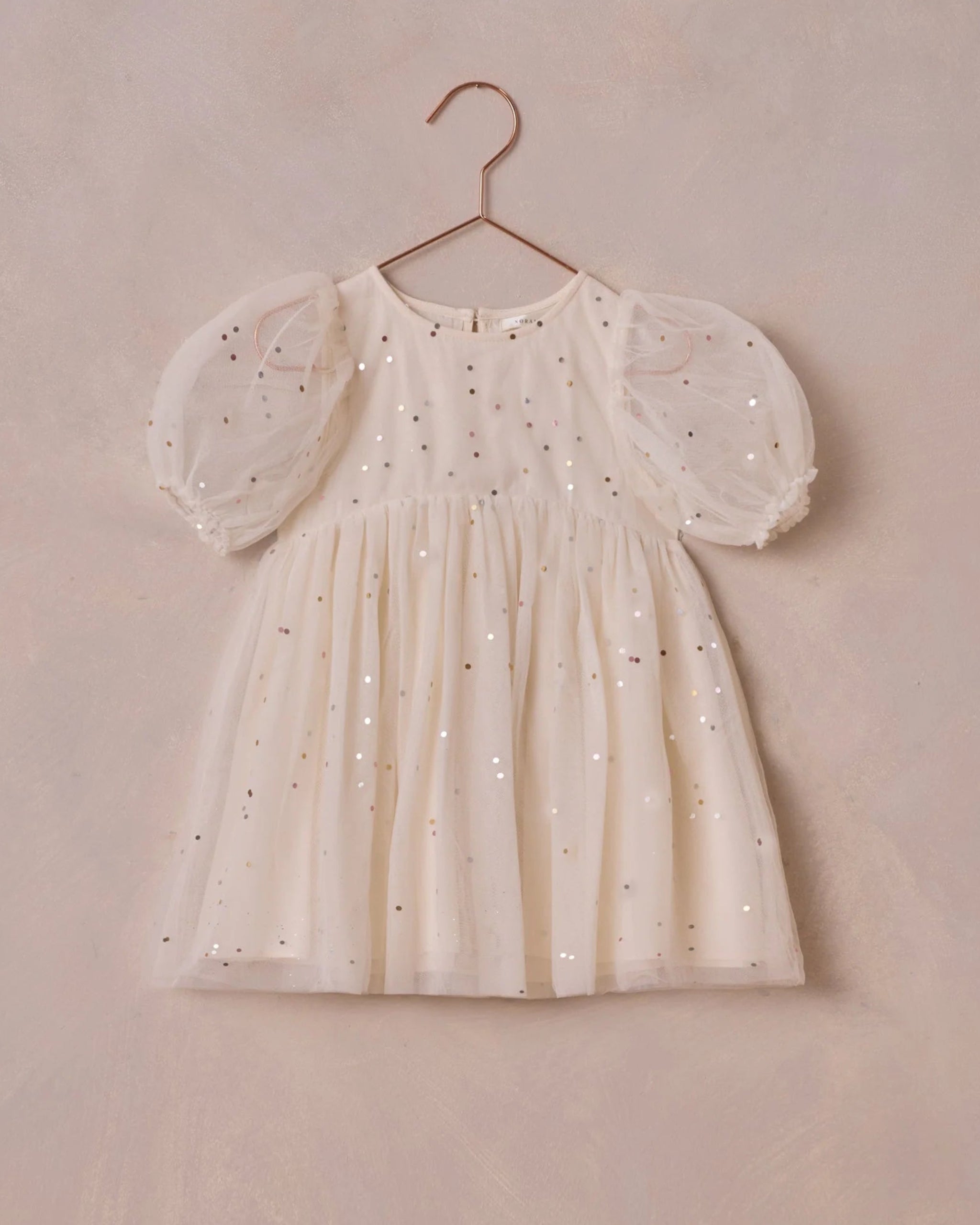 Noralee Girls Luna Dress_ NL086ELBK