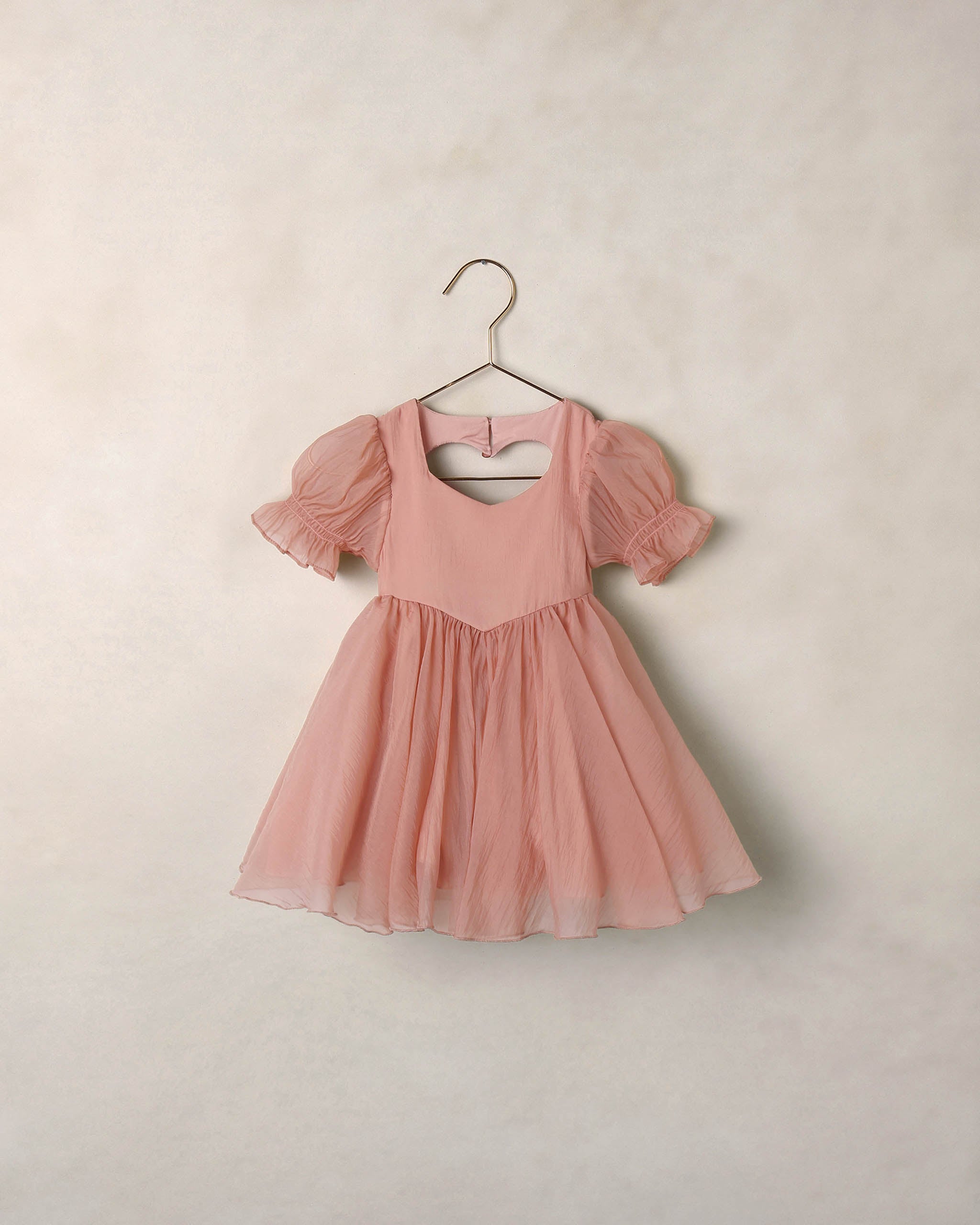 Noralee Valentina Pink Dress