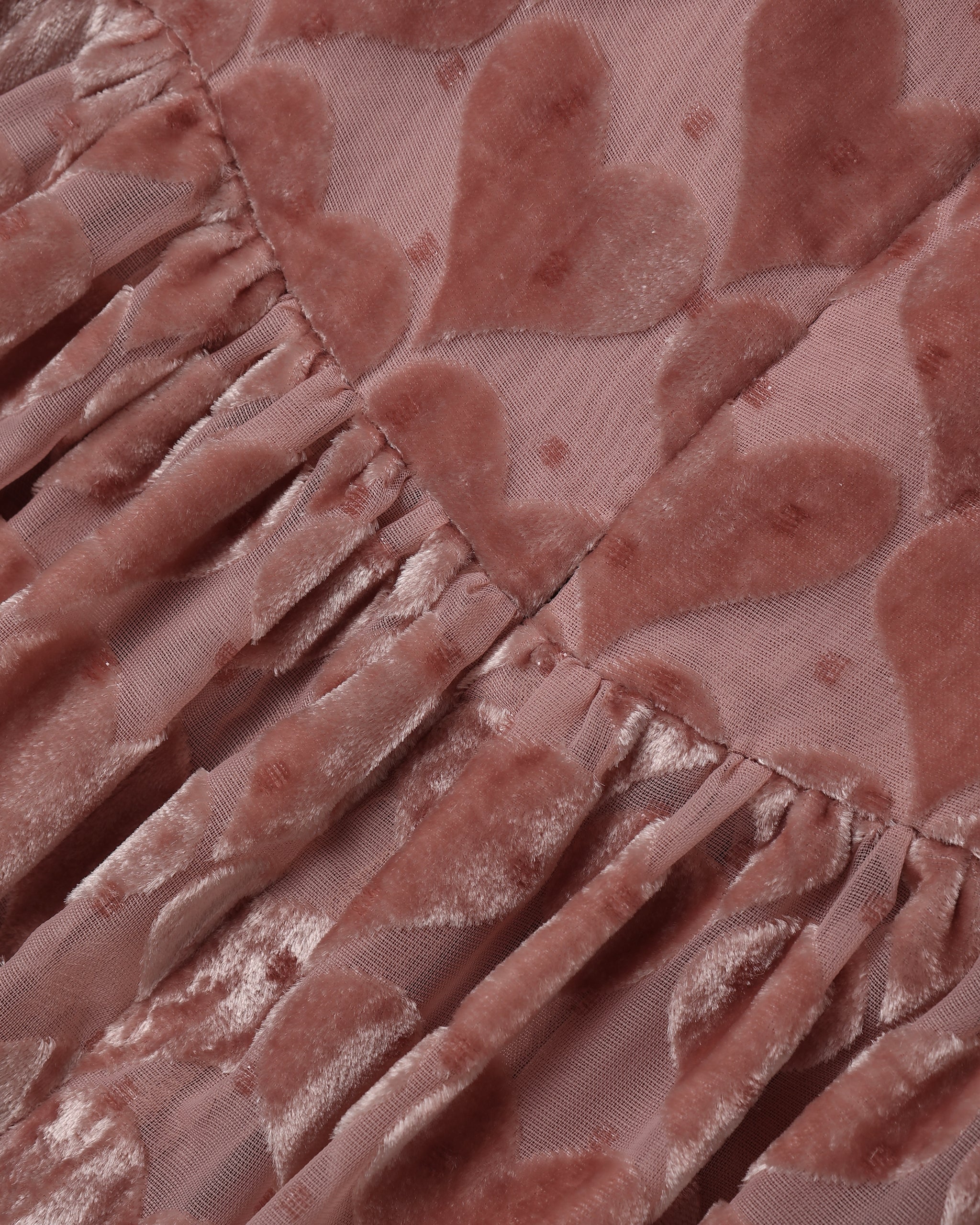 Noralee Nina Lipstick Hearts Dress