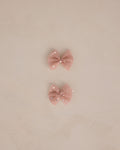 Noralee Girls Flutter Tulle Clips_ NLA029WWJR