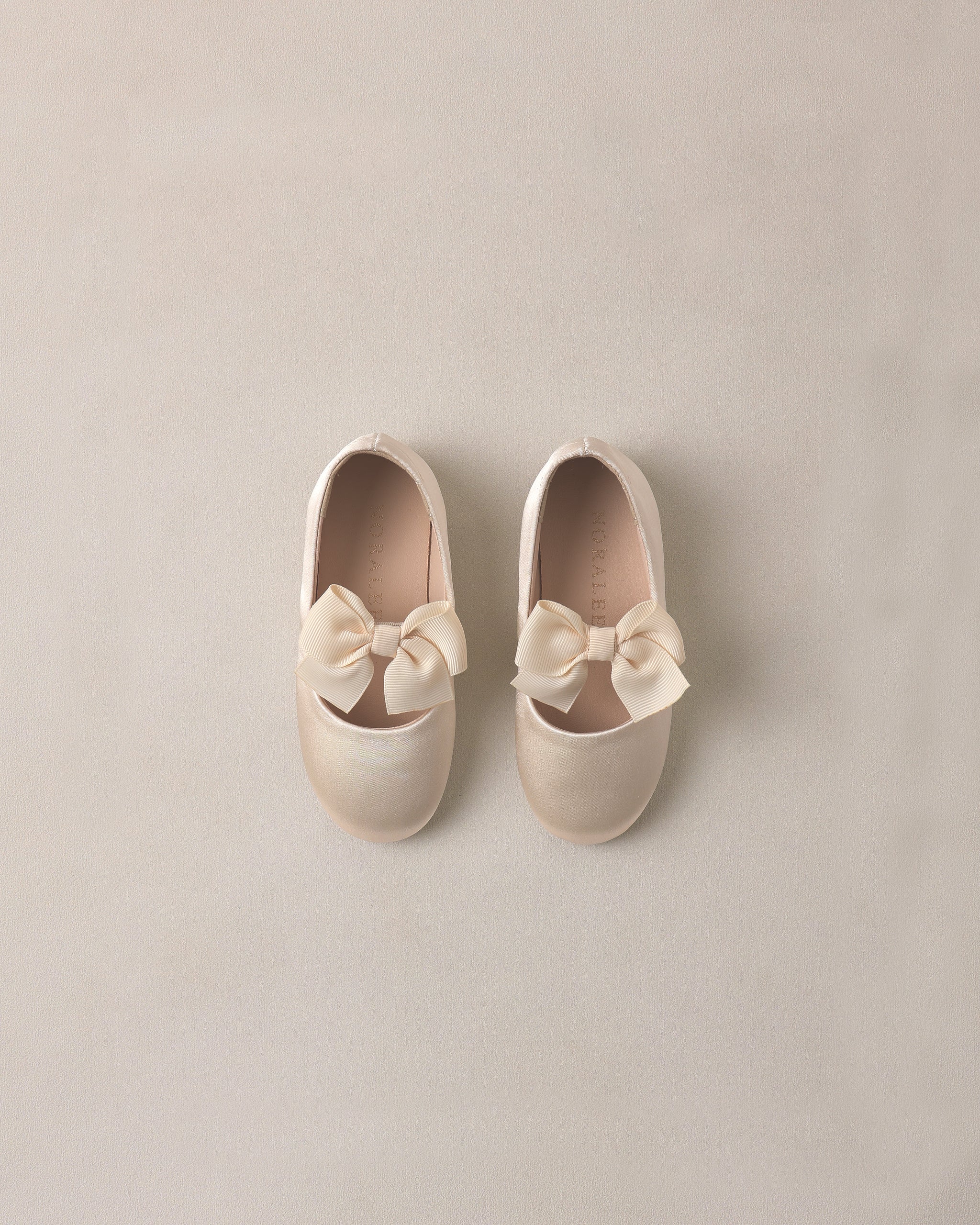 Noralee Bow Ballet Flats_ NLA054TOMW