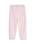 Palm Angels Girls Logo Sweatpants_ PGCH008-FLE001