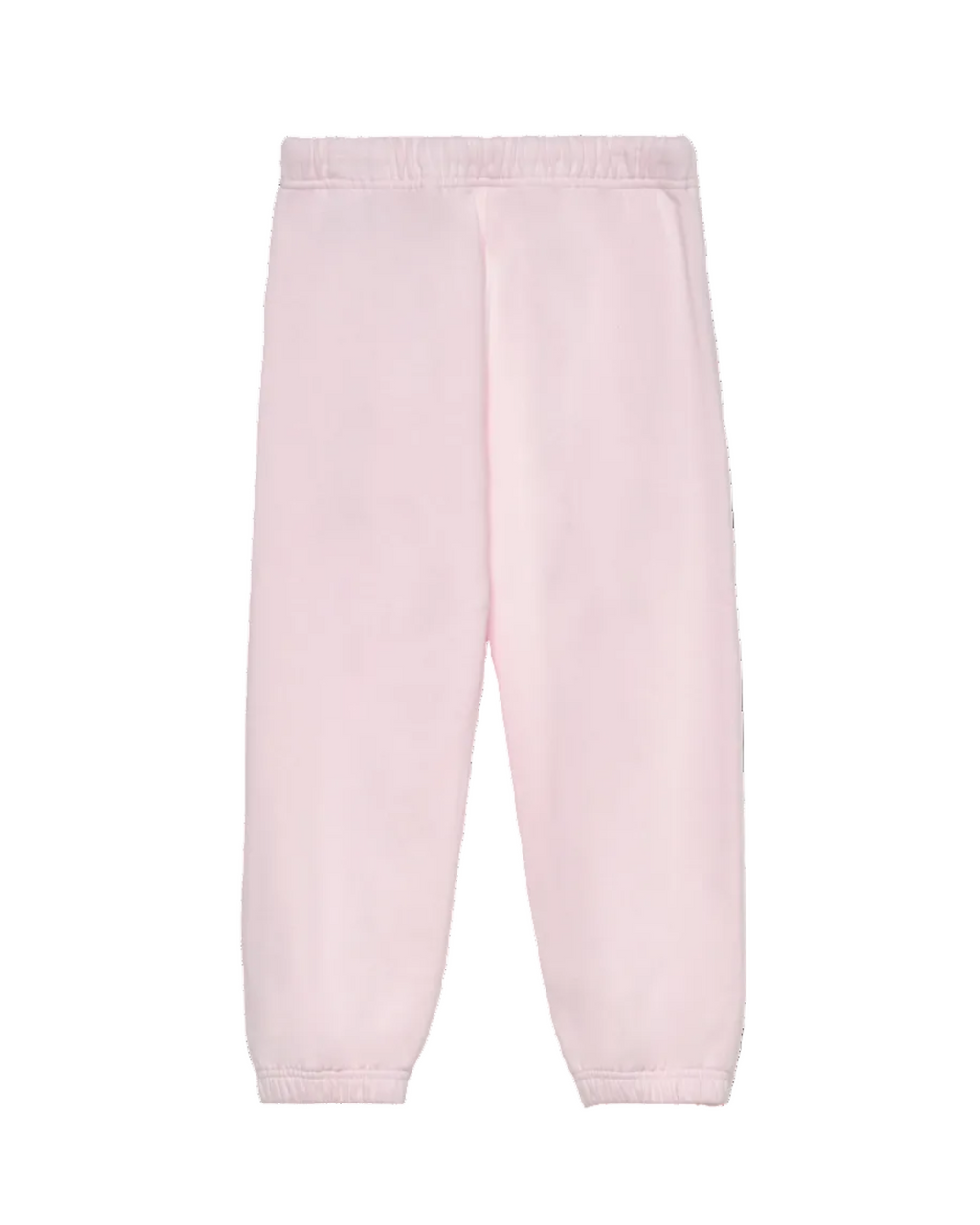 Palm Angels Girls Logo Sweatpants_ PGCH008-FLE001