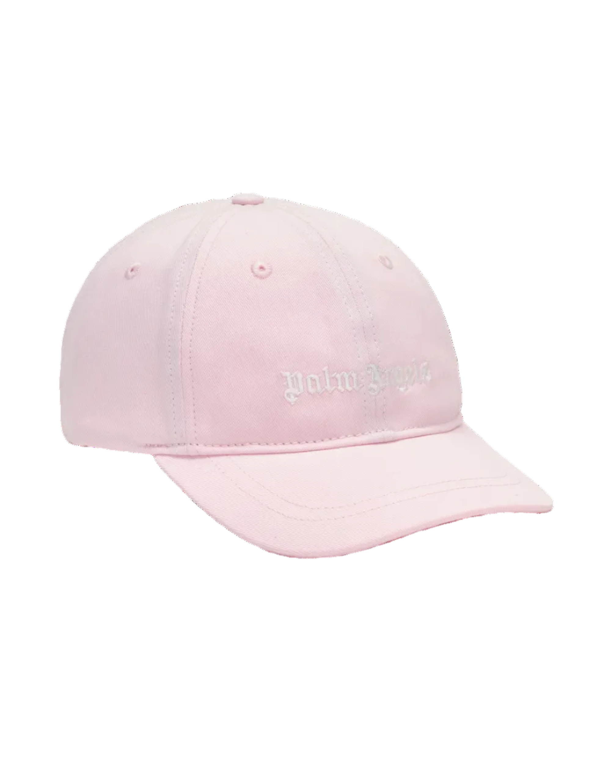 Palm Angels Girls Logo Hat_ PGLB001-FAB003