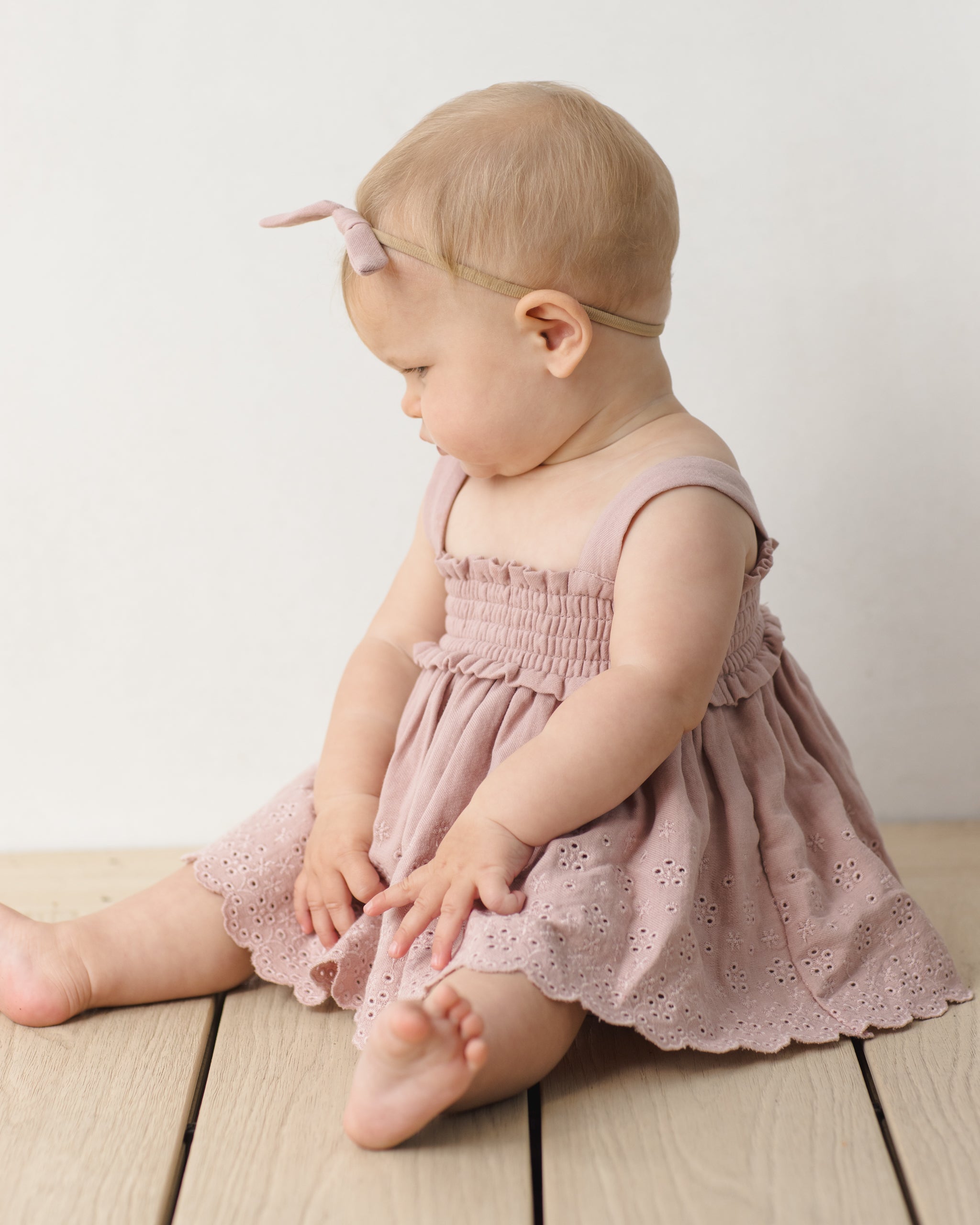 Quincy Mae Baby Mae Stocked Top + Bloomer Set_ QM326BOON
