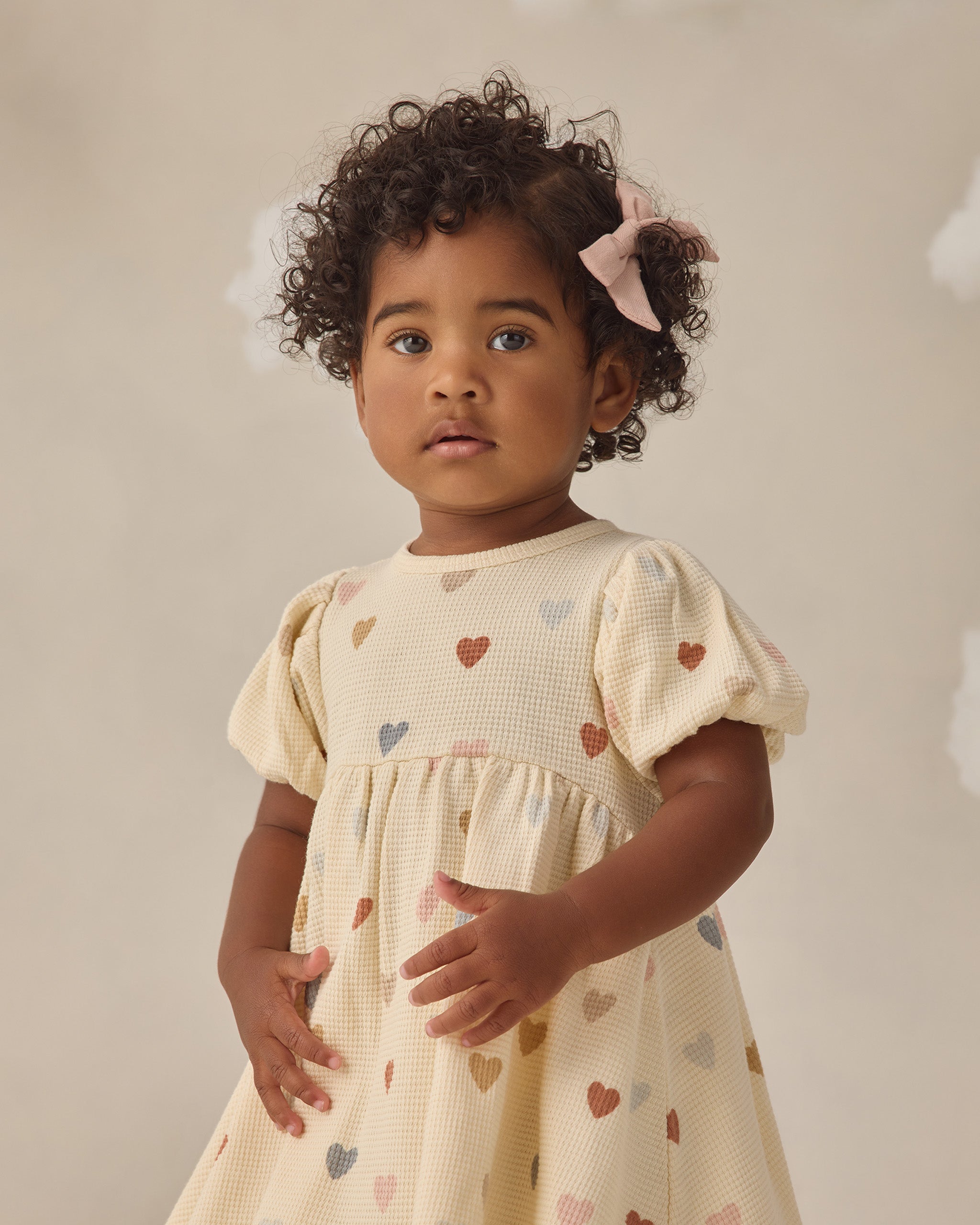 Quincy Mae Baby Girls Darla Dress_ QM445KNGP