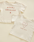 Quincy Mae Baby Boxy Tee Love_ QM534DVDL