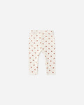 Quincy Mae Baby Red Hearts Ribbed Leggings_ QM013PALM