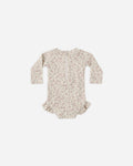 Quincy Mae Baby Olivia Rashguard One-Piece_ QM132SHEP