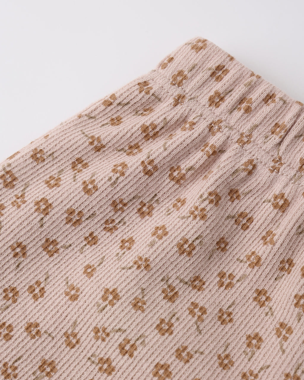 Quincy Mae Baby Girls Evie Tank & Shorts Set_ QM316BLSE