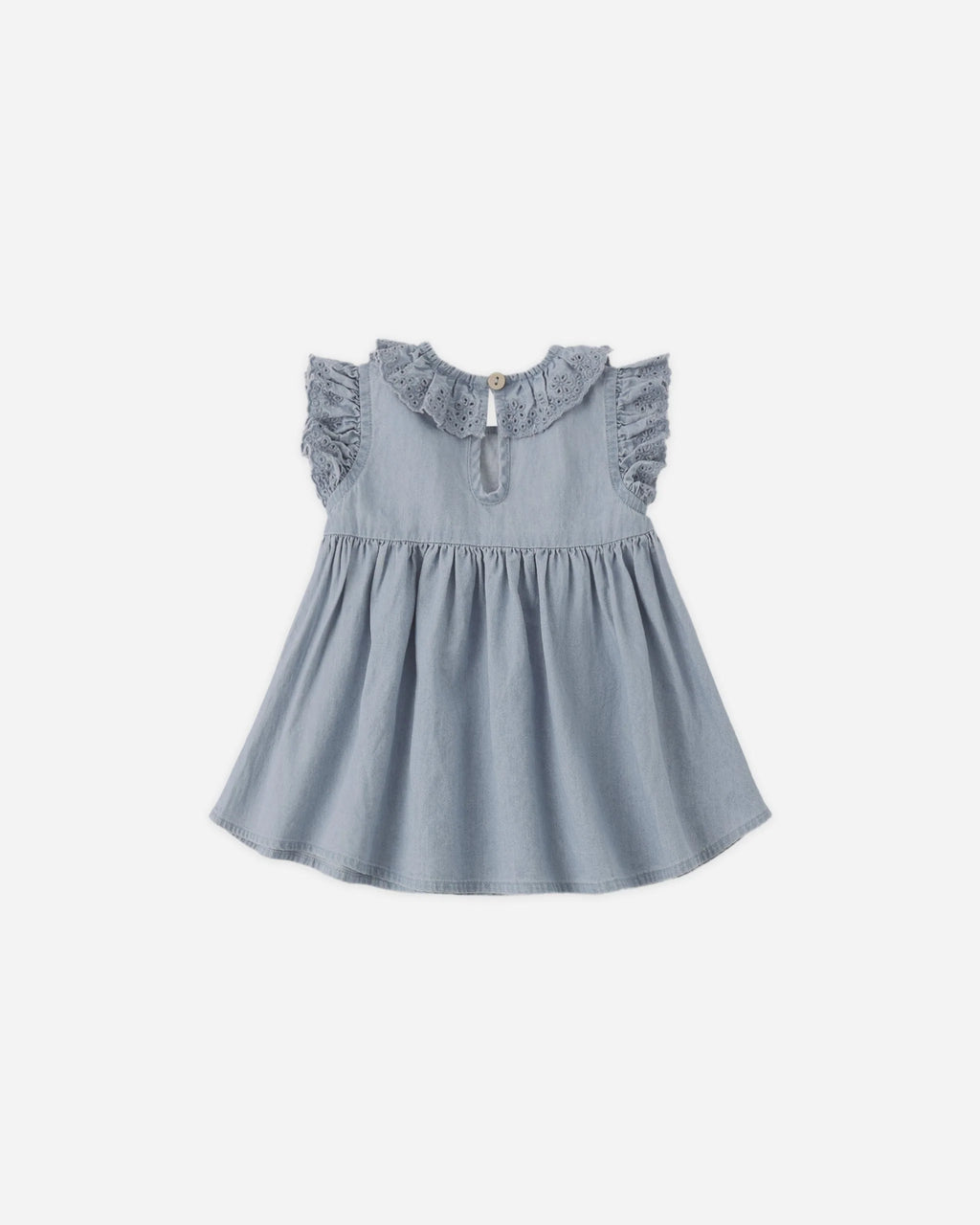 Quincy Mae Sophie Dress_ QM554LINS